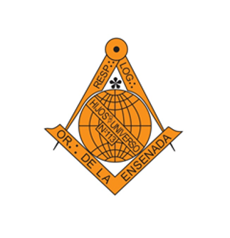 Logo de la Logia Hijos del Universo N° 113